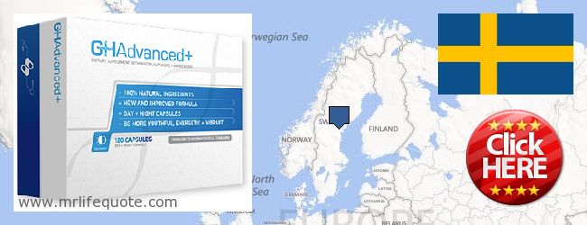 Où Acheter Growth Hormone en ligne Sweden